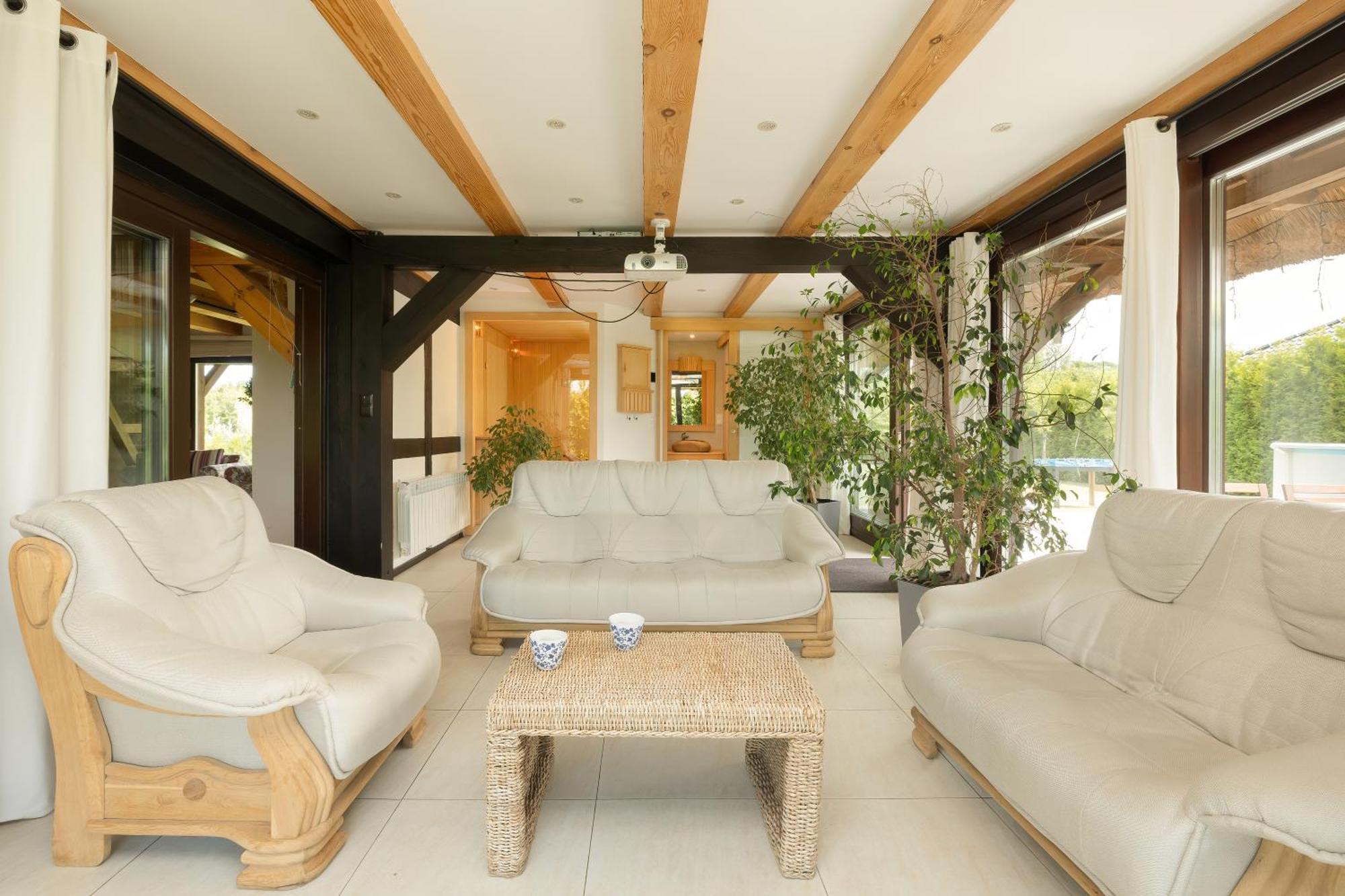 Mussurhouse Villa Ustka Ngoại thất bức ảnh