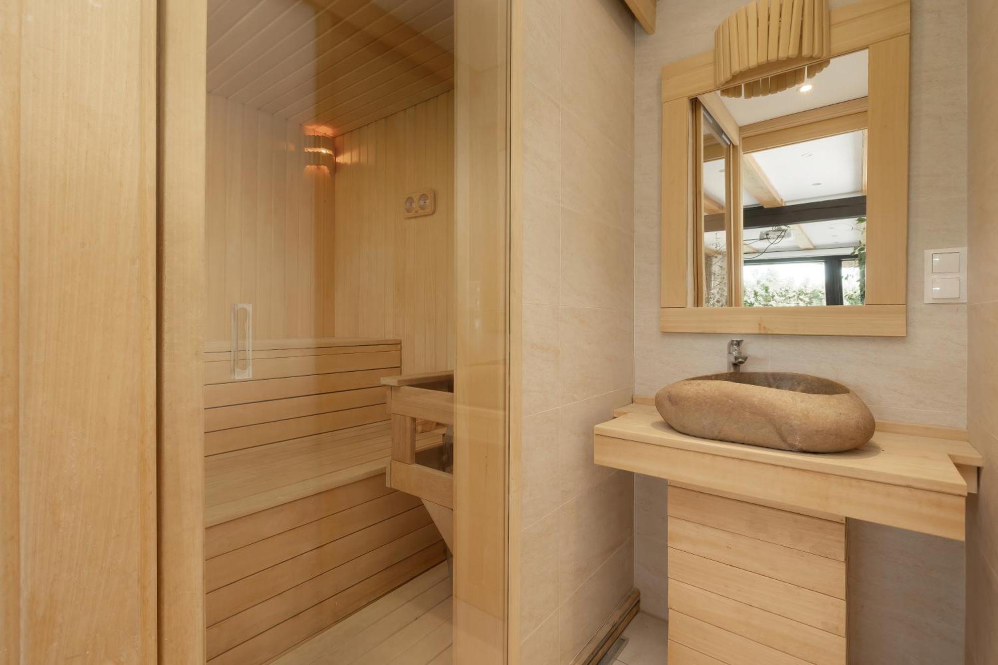 Mussurhouse Villa Ustka Ngoại thất bức ảnh