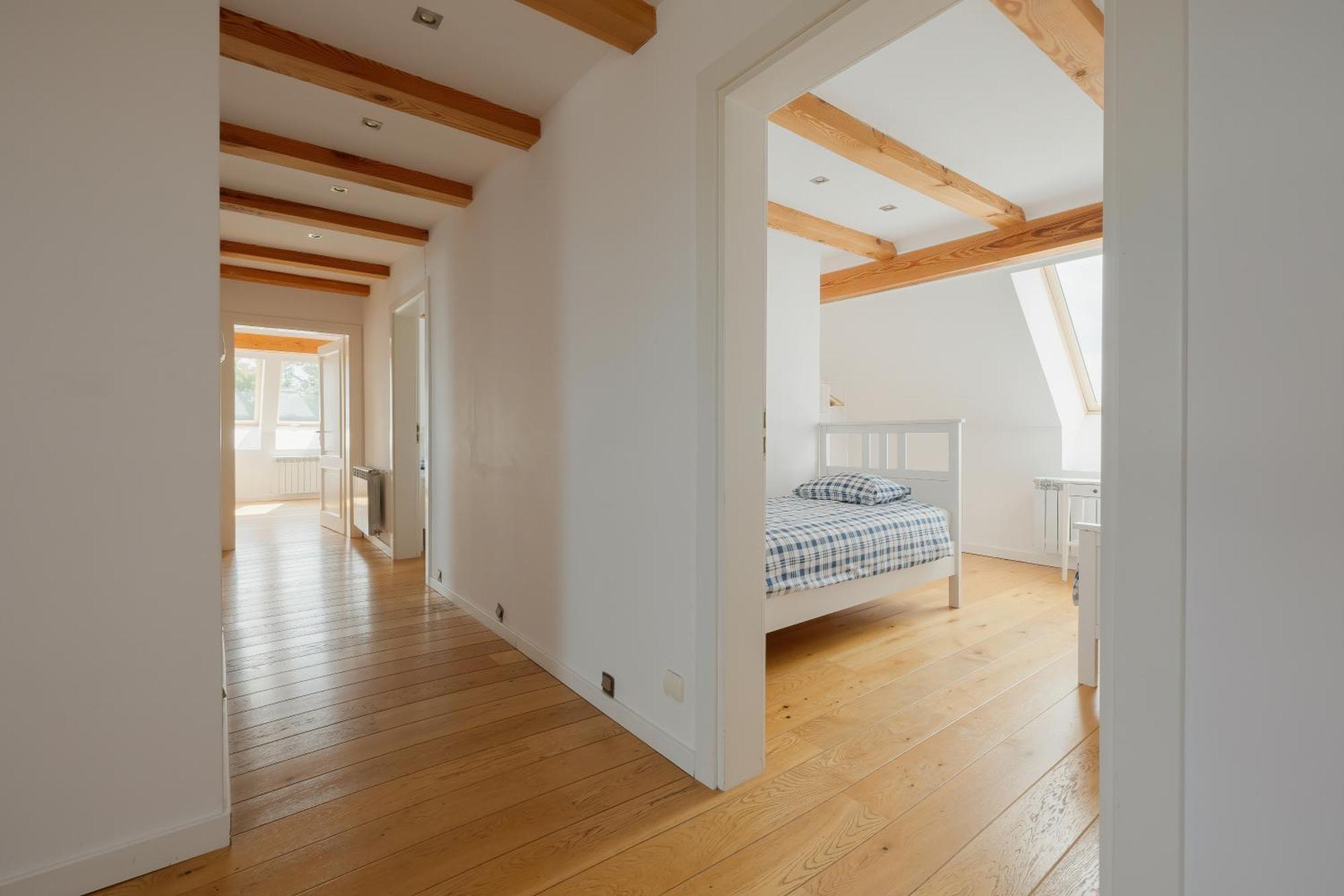 Mussurhouse Villa Ustka Ngoại thất bức ảnh