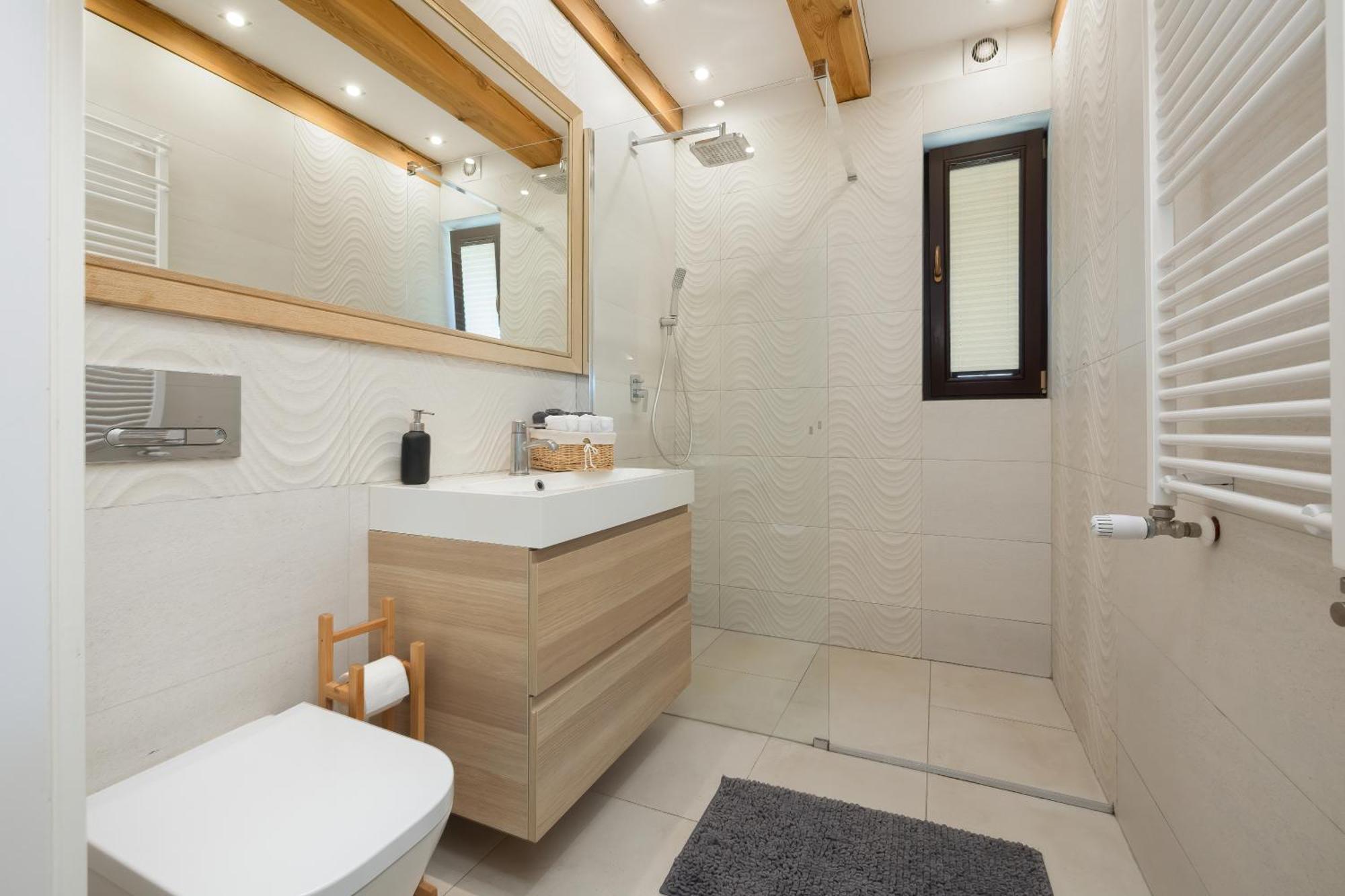 Mussurhouse Villa Ustka Ngoại thất bức ảnh