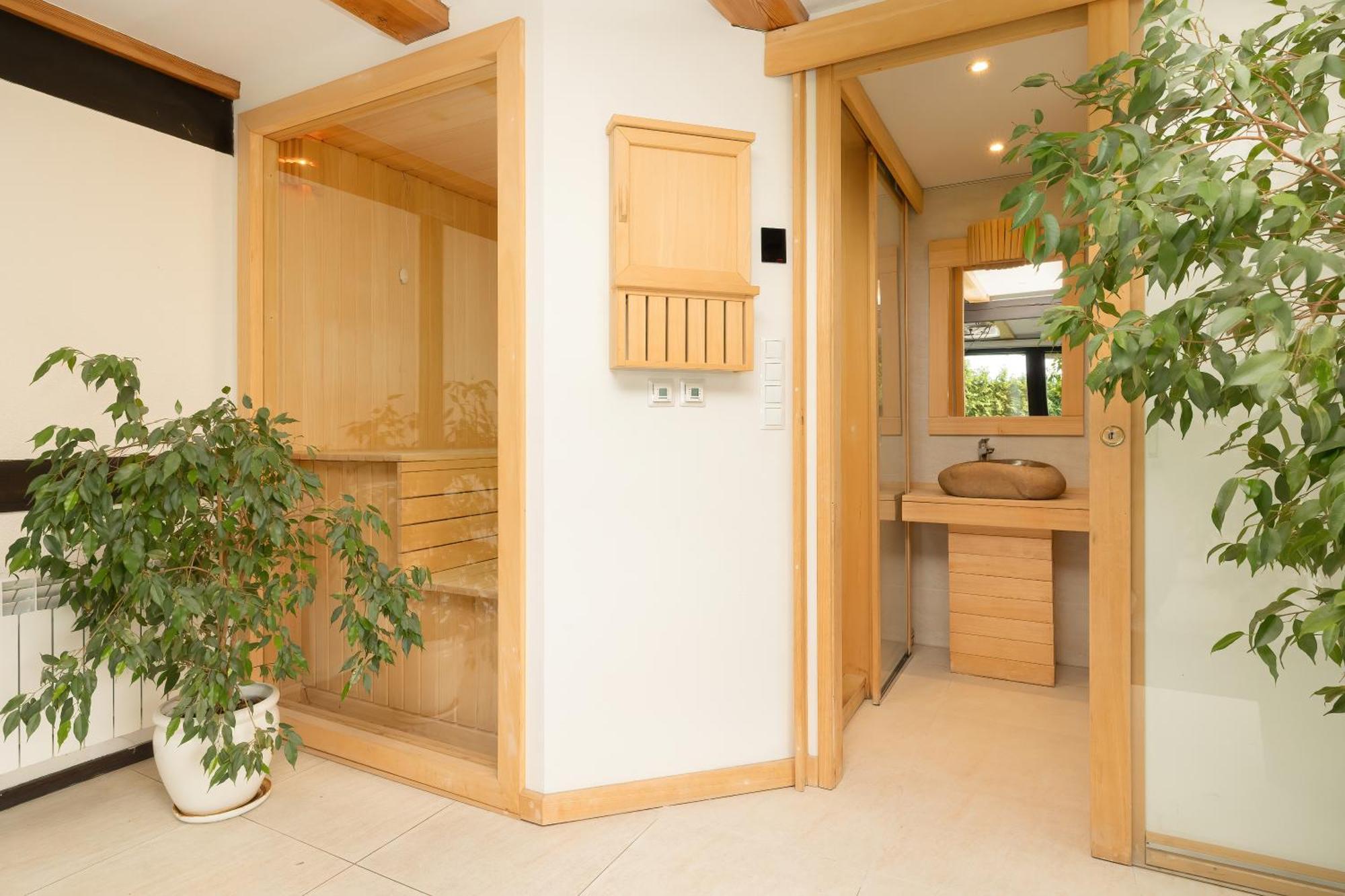 Mussurhouse Villa Ustka Ngoại thất bức ảnh