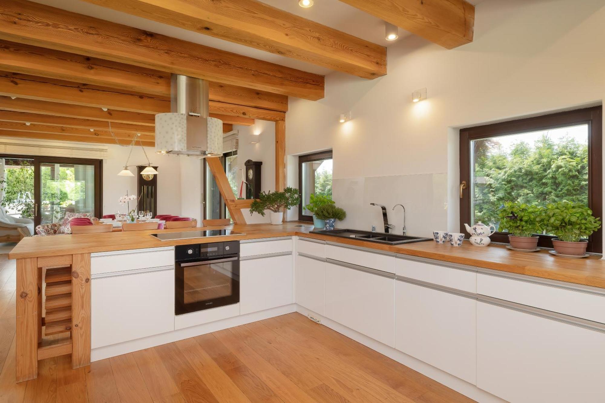 Mussurhouse Villa Ustka Ngoại thất bức ảnh