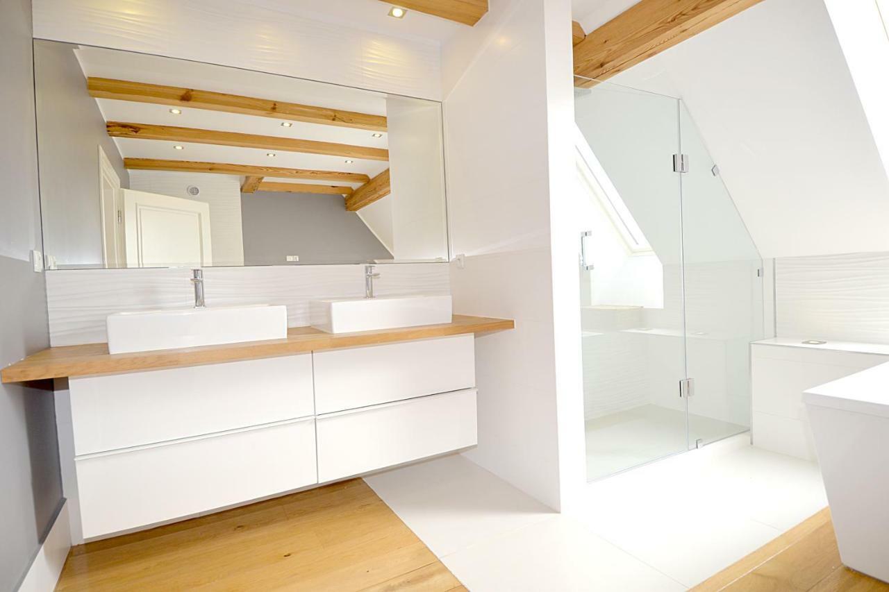 Mussurhouse Villa Ustka Ngoại thất bức ảnh